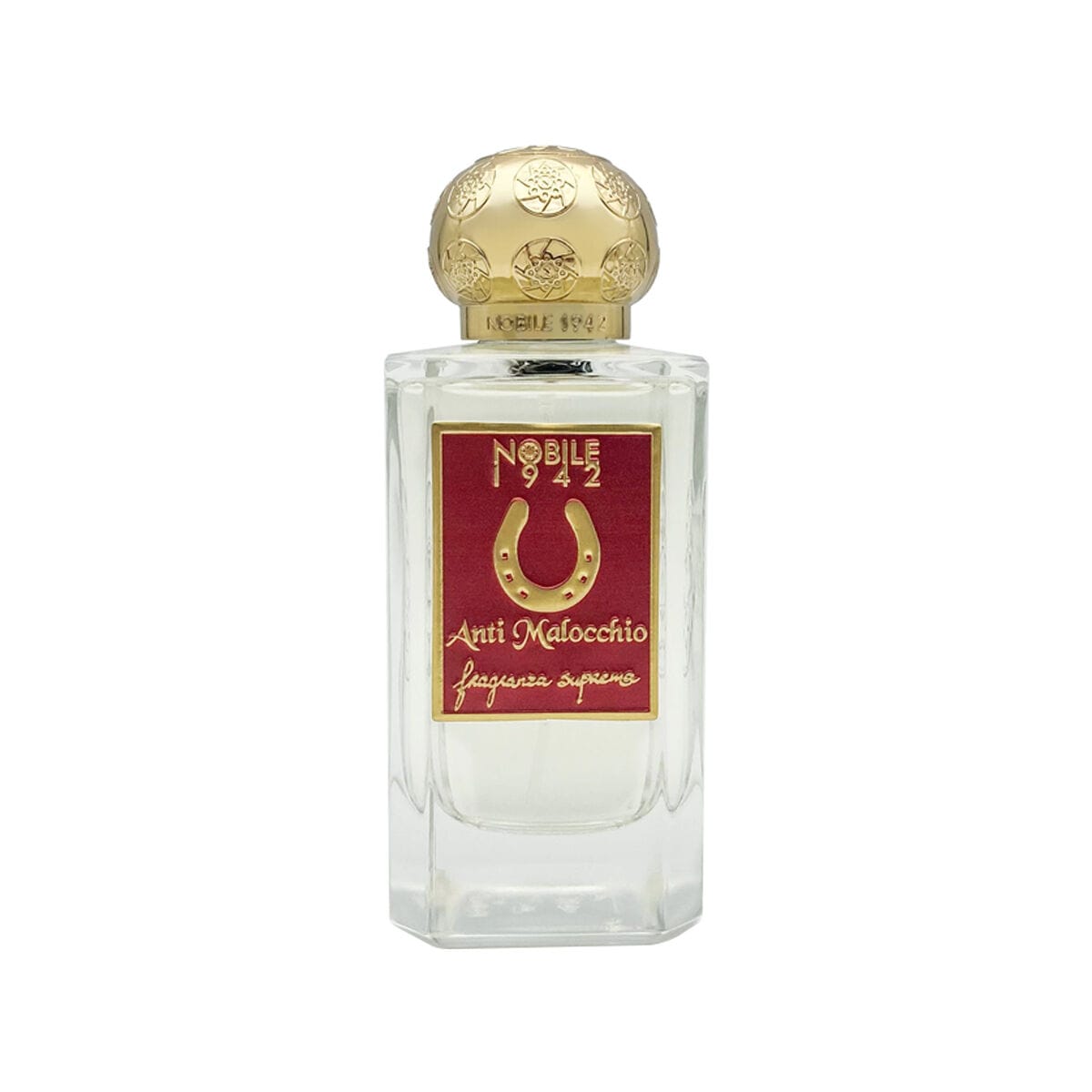 Nobile 1942 Anti Malocchio