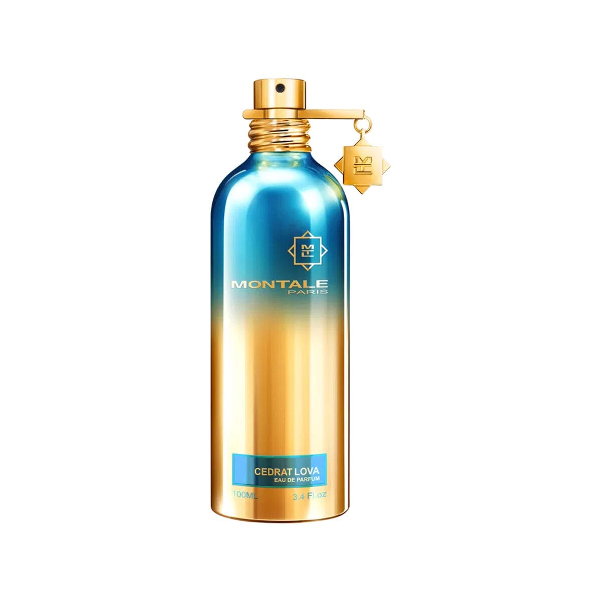Montale Cedrat Lova