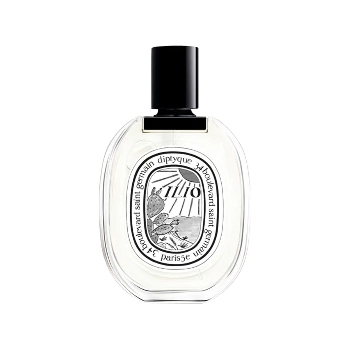 Diptyque Ilio
