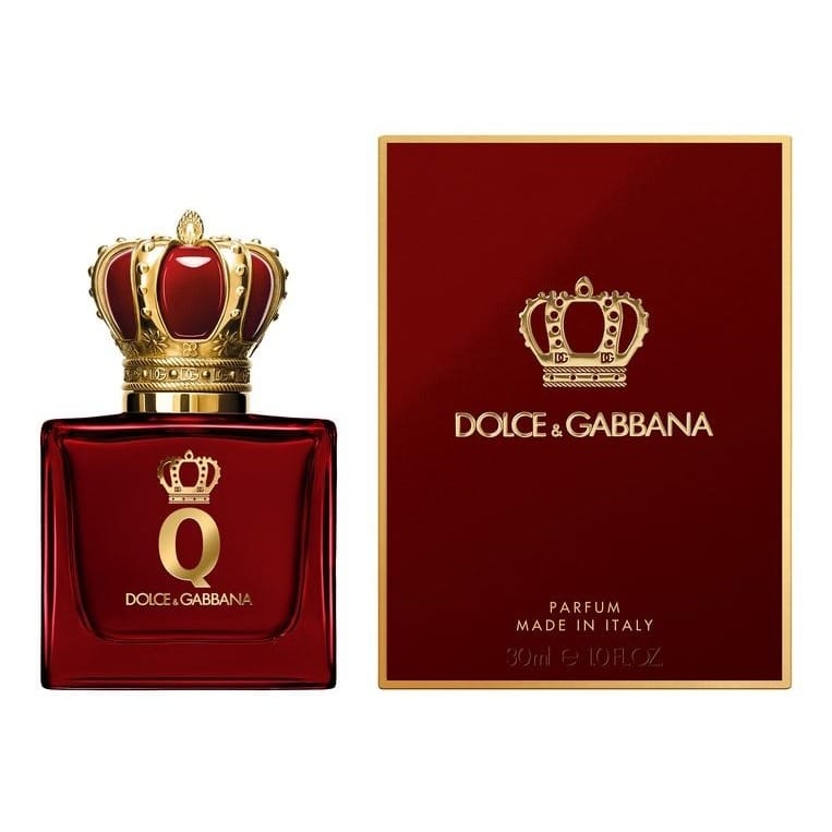 DOLCE & GABBANA Q by Dolce & Gabbana Parfum