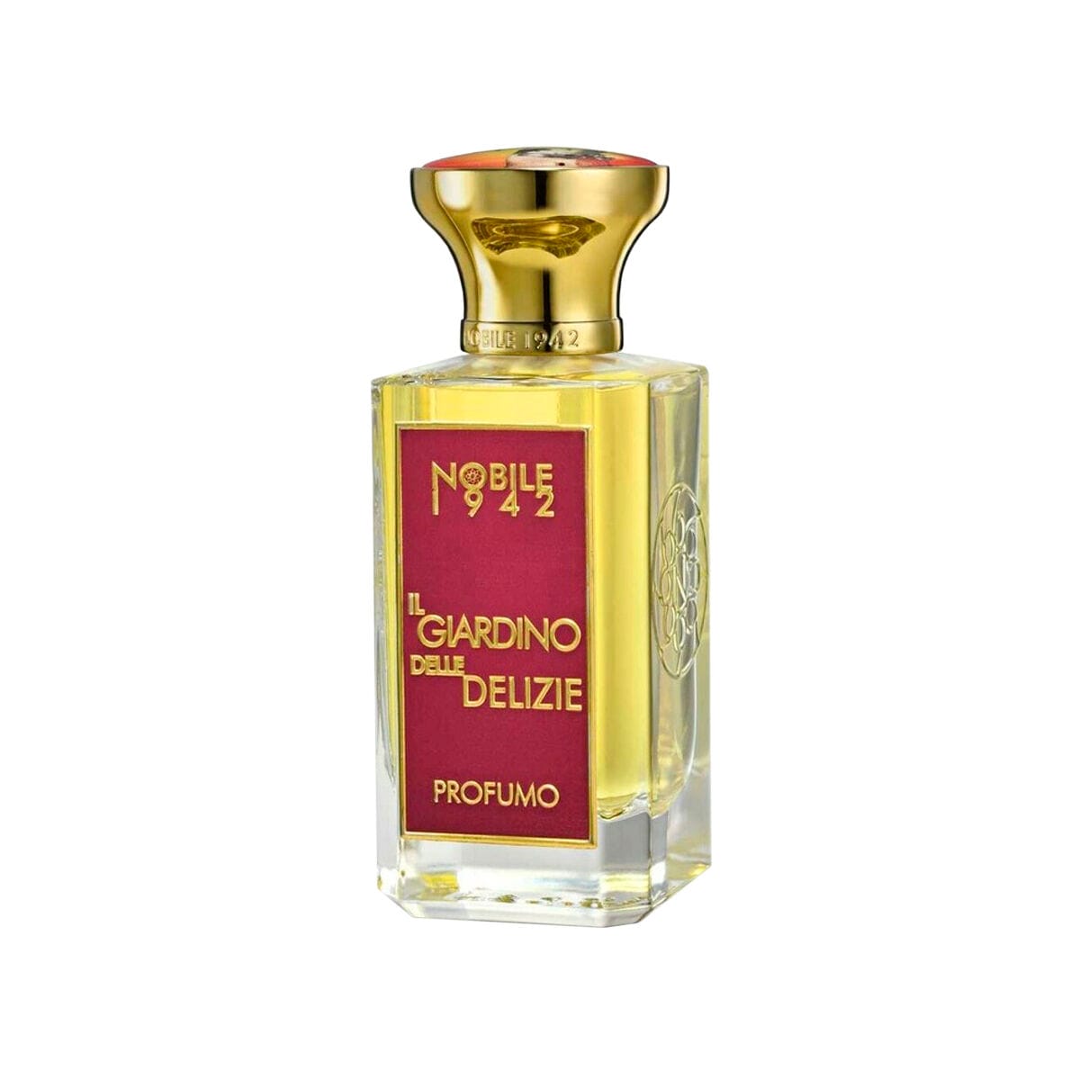 Nobile 1942 Il Giardino Delle Delizie