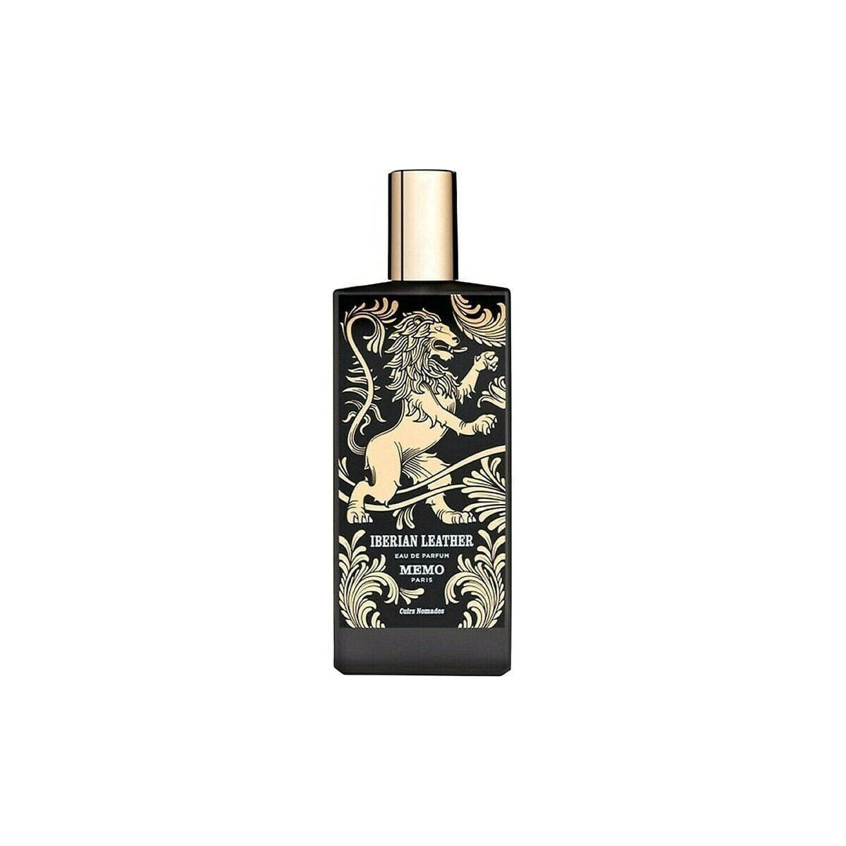Memo Iberian Leather