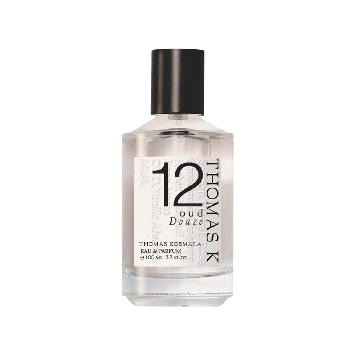Thomas Kosmala No 12 - Oud Douze