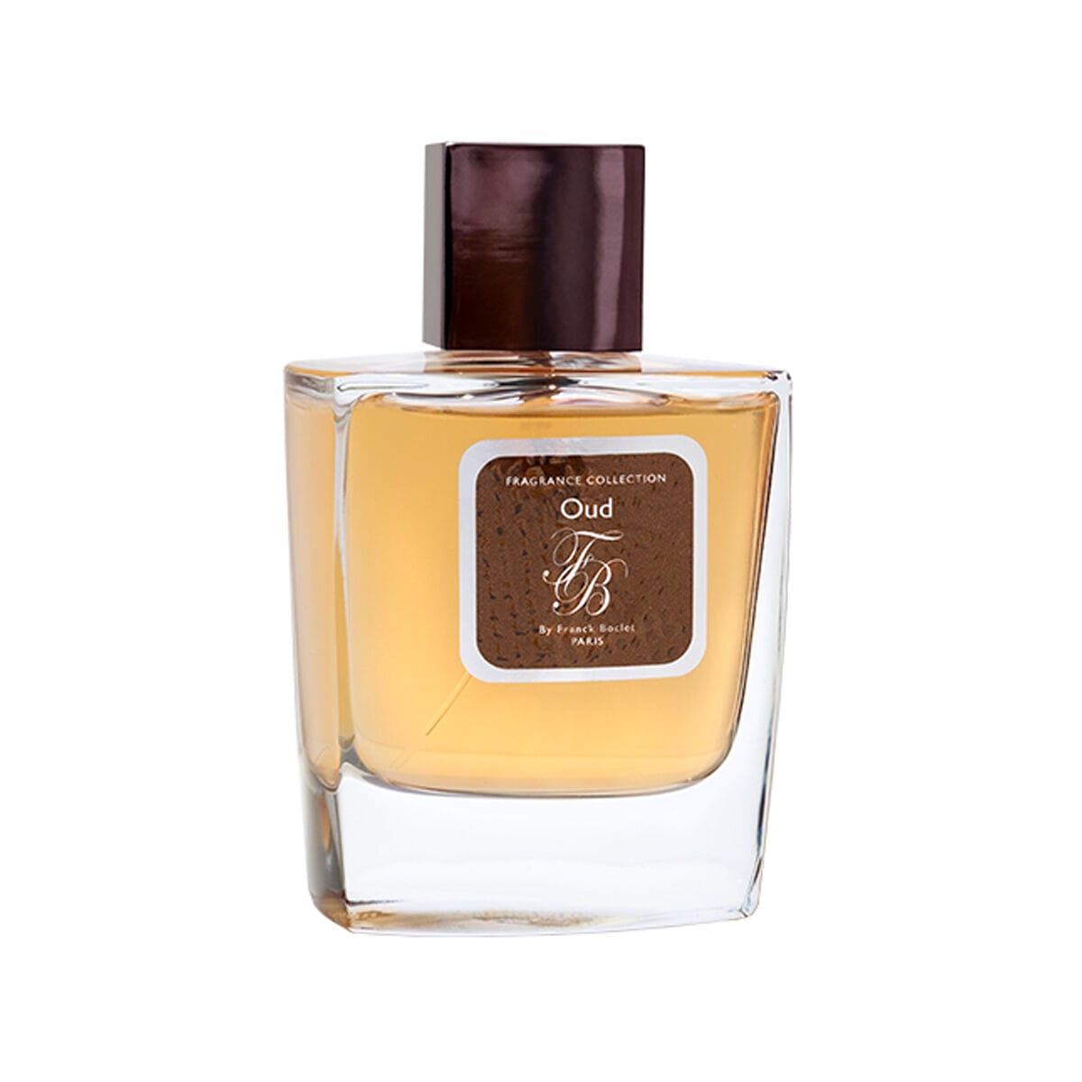 Franck Boclet OUD