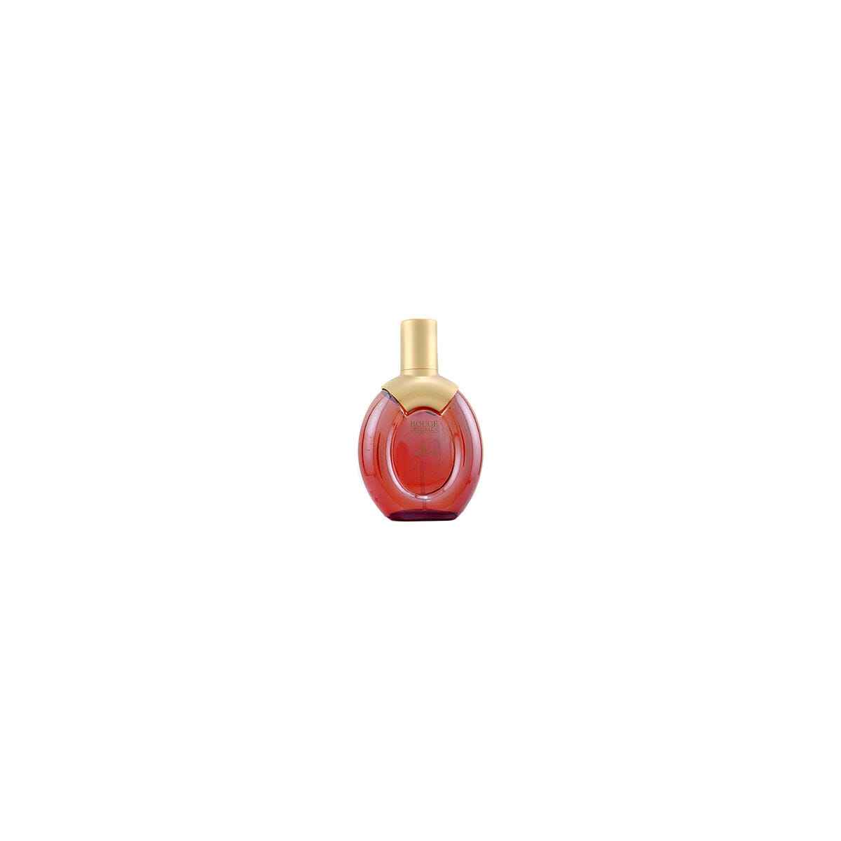 Hermes Rouge Eau Delicate
