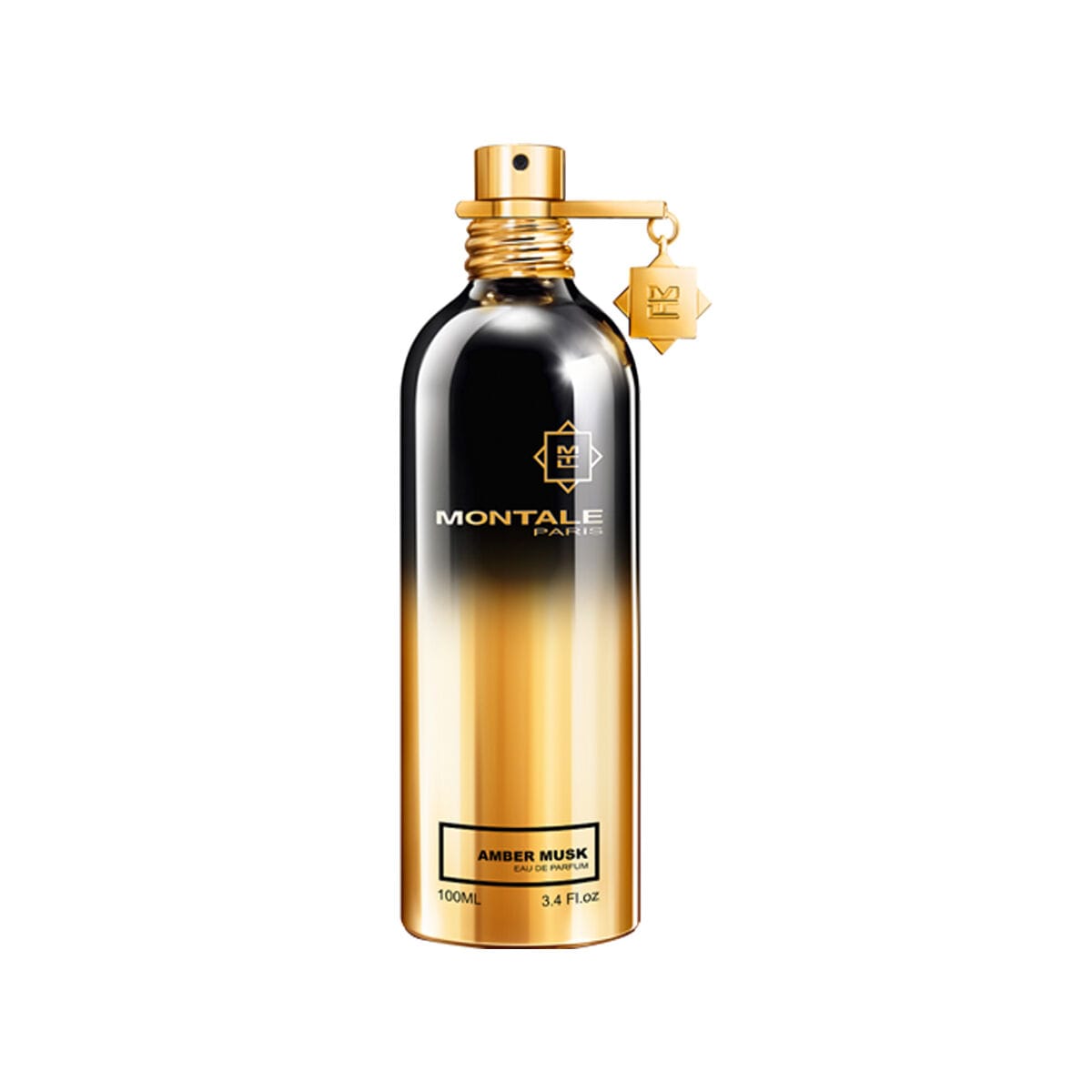 Montale Amber Musk