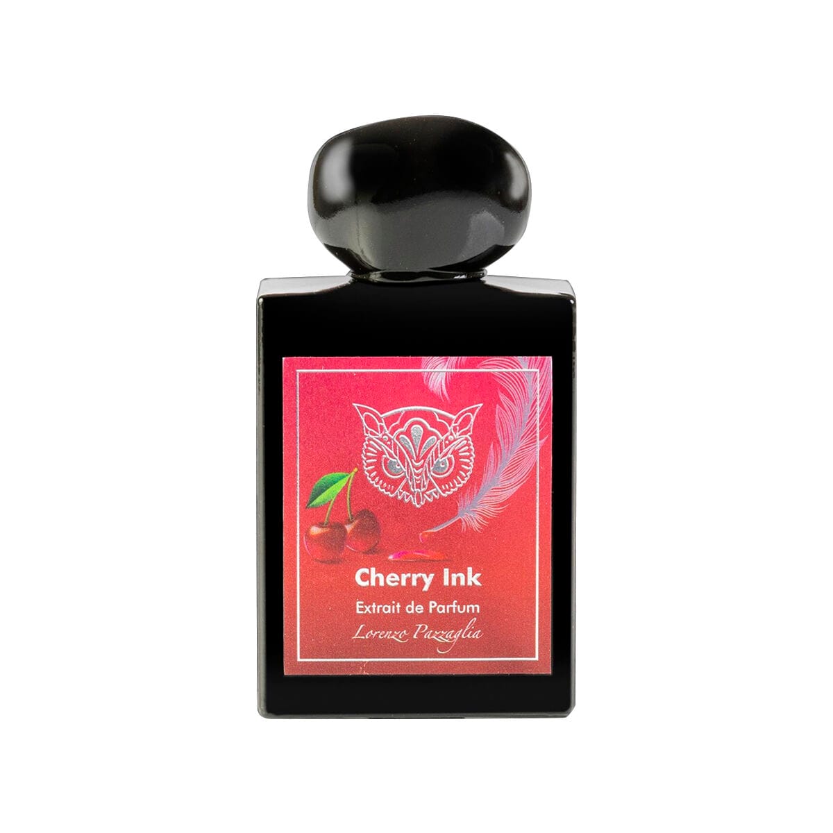 Lorenzo Pazzaglia Cherry Ink