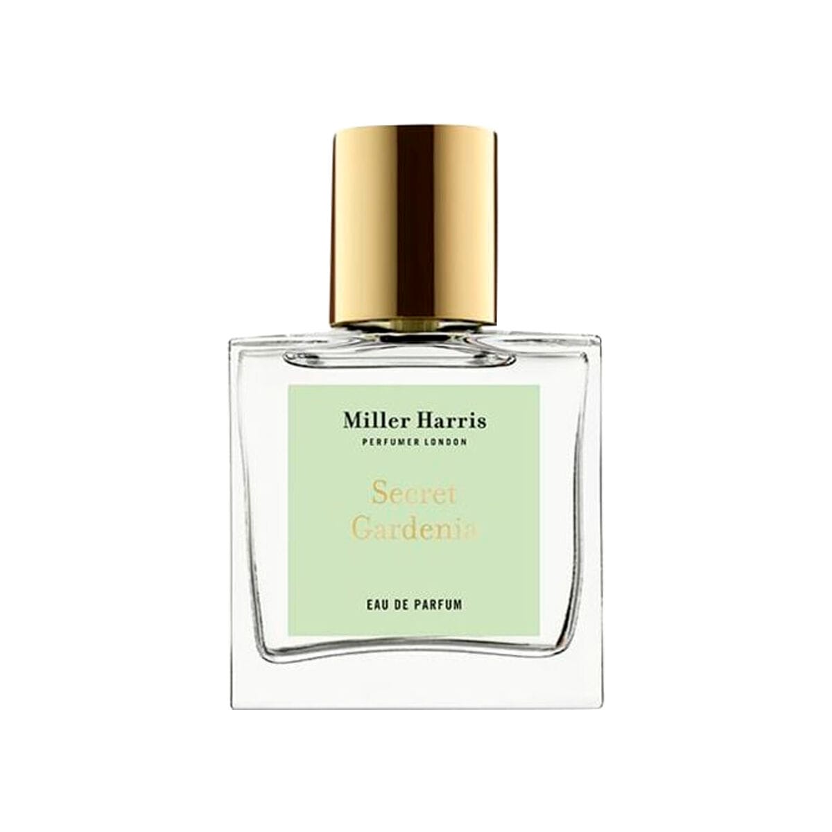 Miller Harris Secret Gardenia