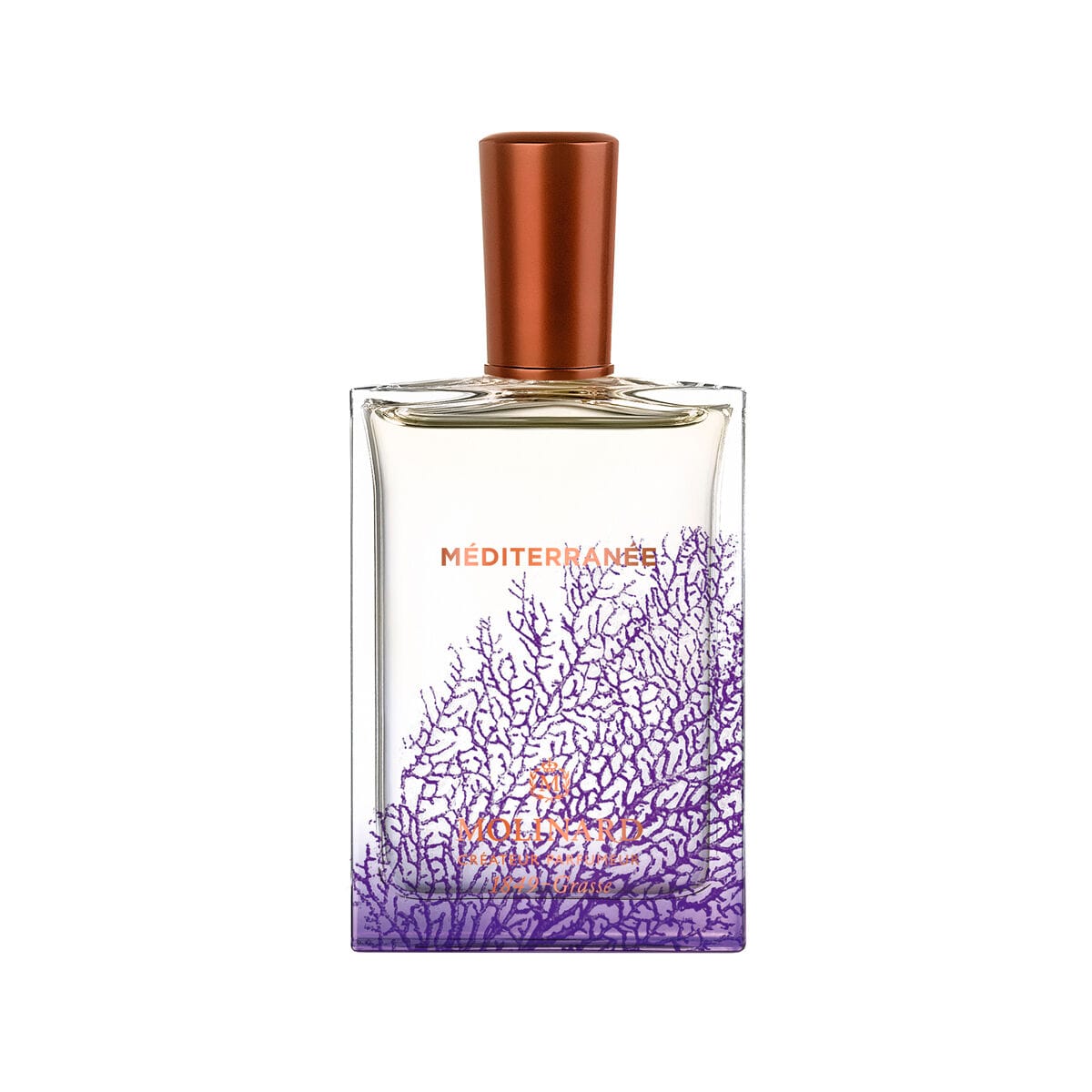 Molinard Mediterranee