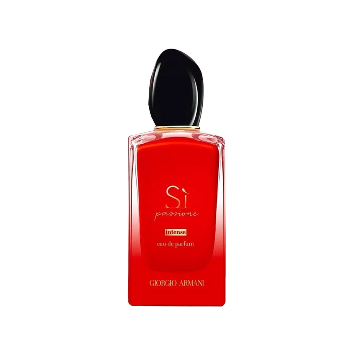Giorgio Armani Si Passione Intense