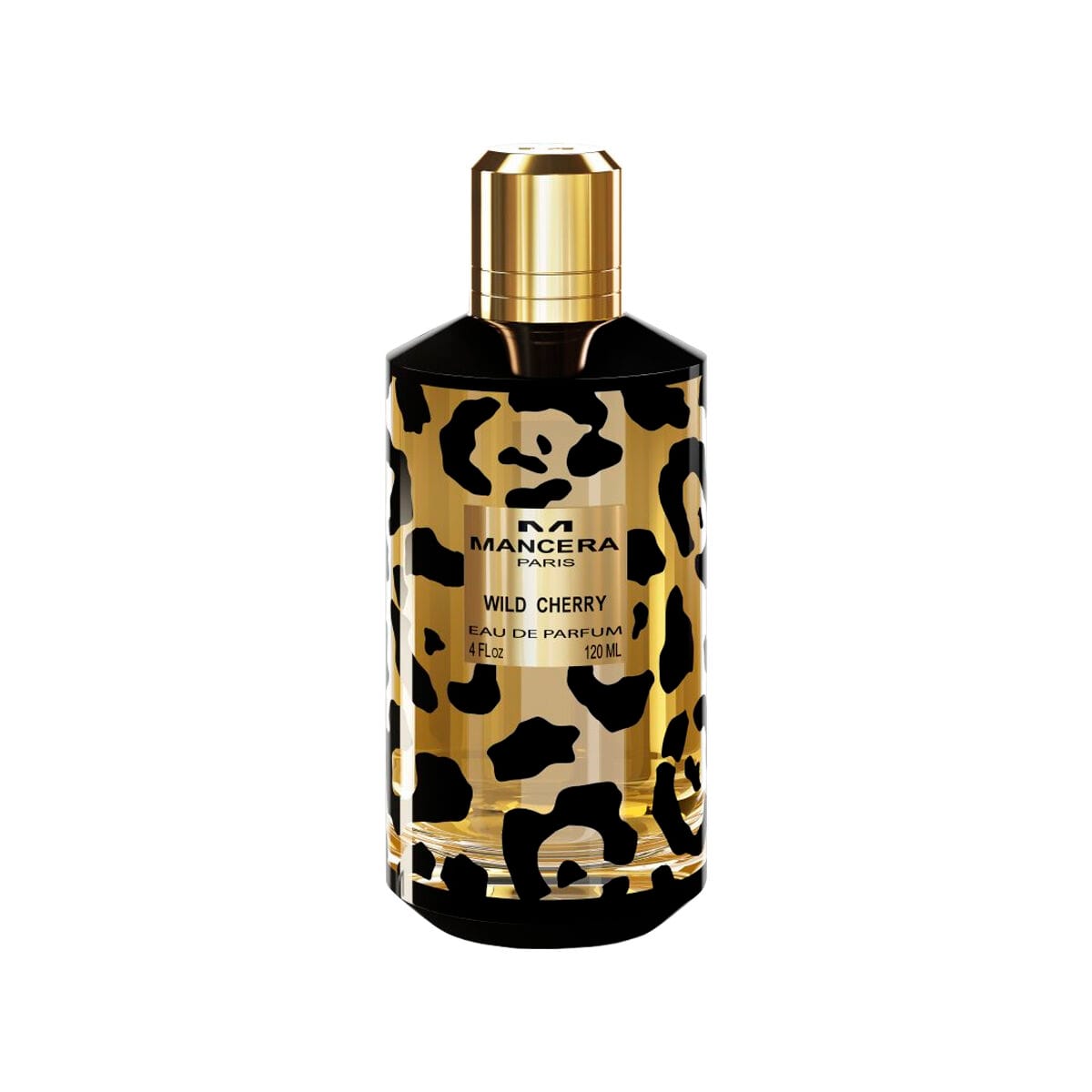 Mancera Wild Cherry