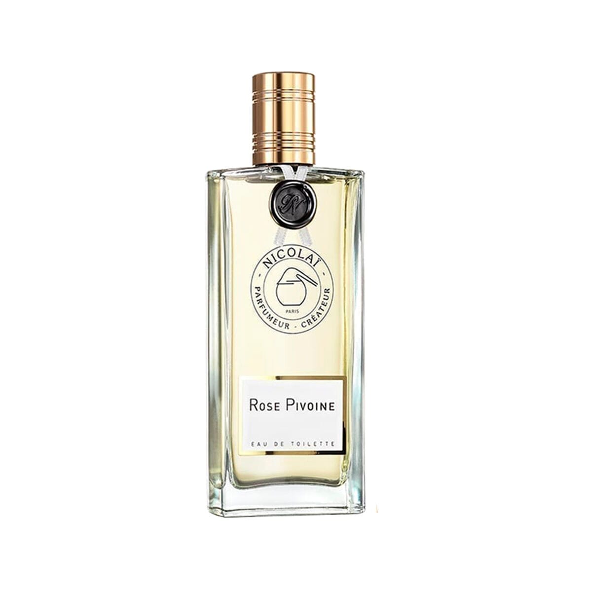 Parfums de Nicolai Rose Pivoine