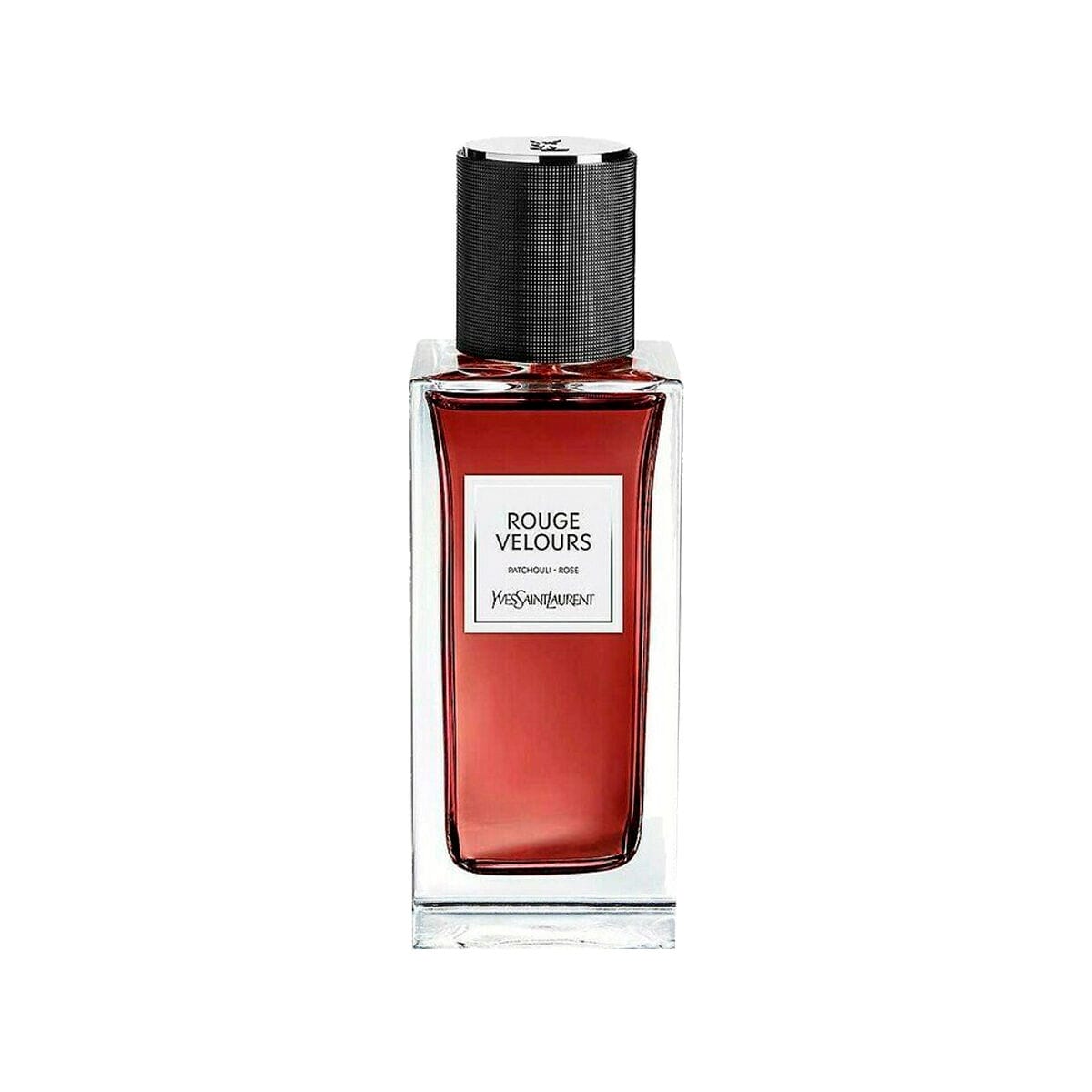 Yves Saint Laurent Le Vestiaire - Rouge Velours