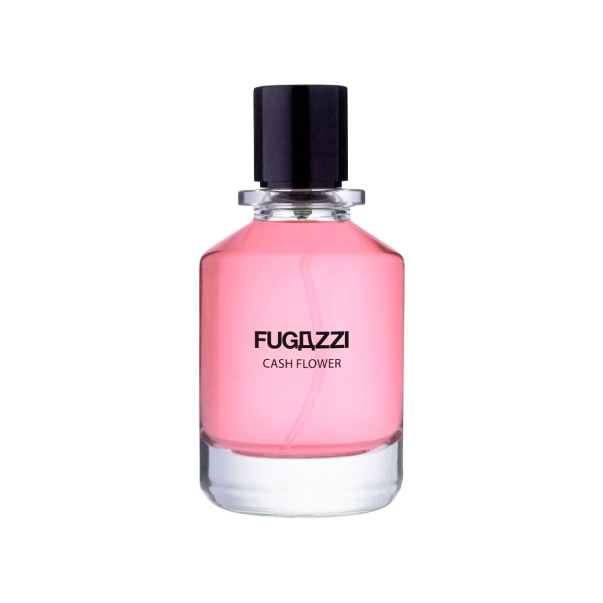 Fugazzi Cash Flower Extrait De Parfum