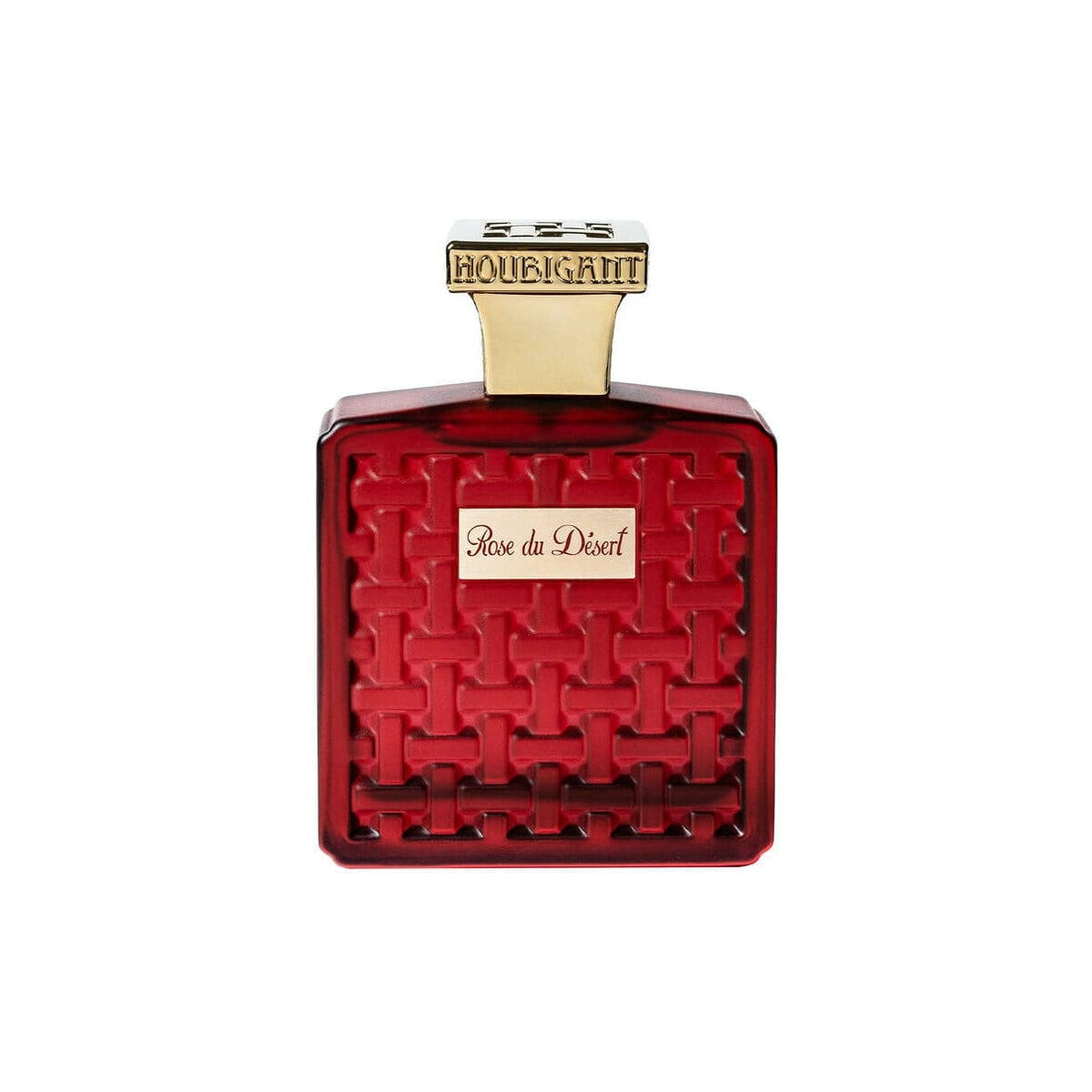 Houbigant Rose Du Desert