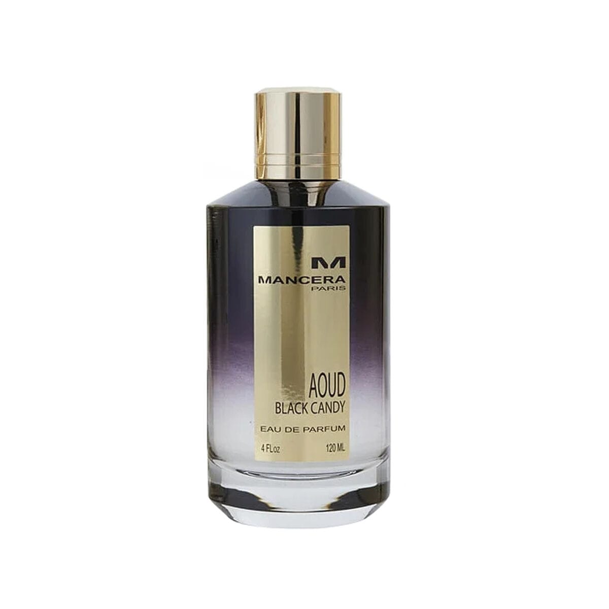 Mancera Aoud Black Candy