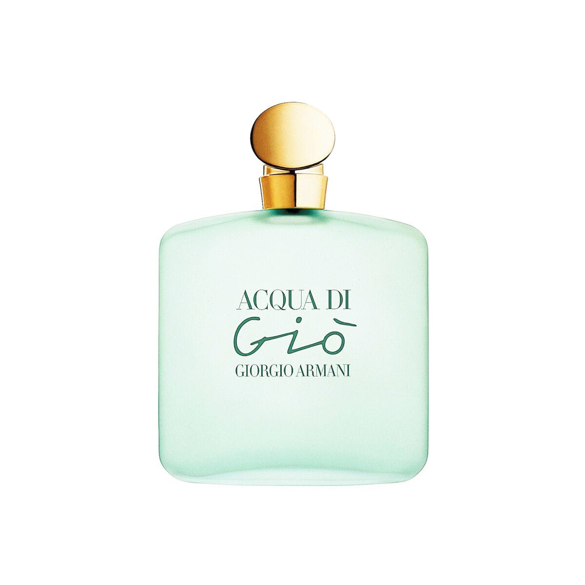 Giorgio Armani Acqua Di Gio Pour Femme