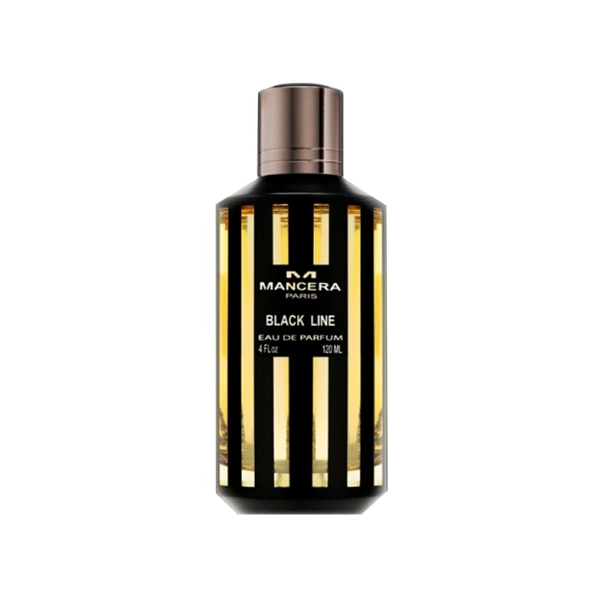 Mancera Black Line