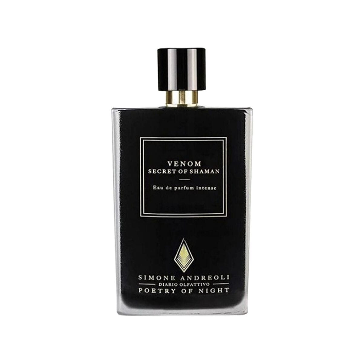 Simone Andreoli Venom Secret Of Shaman