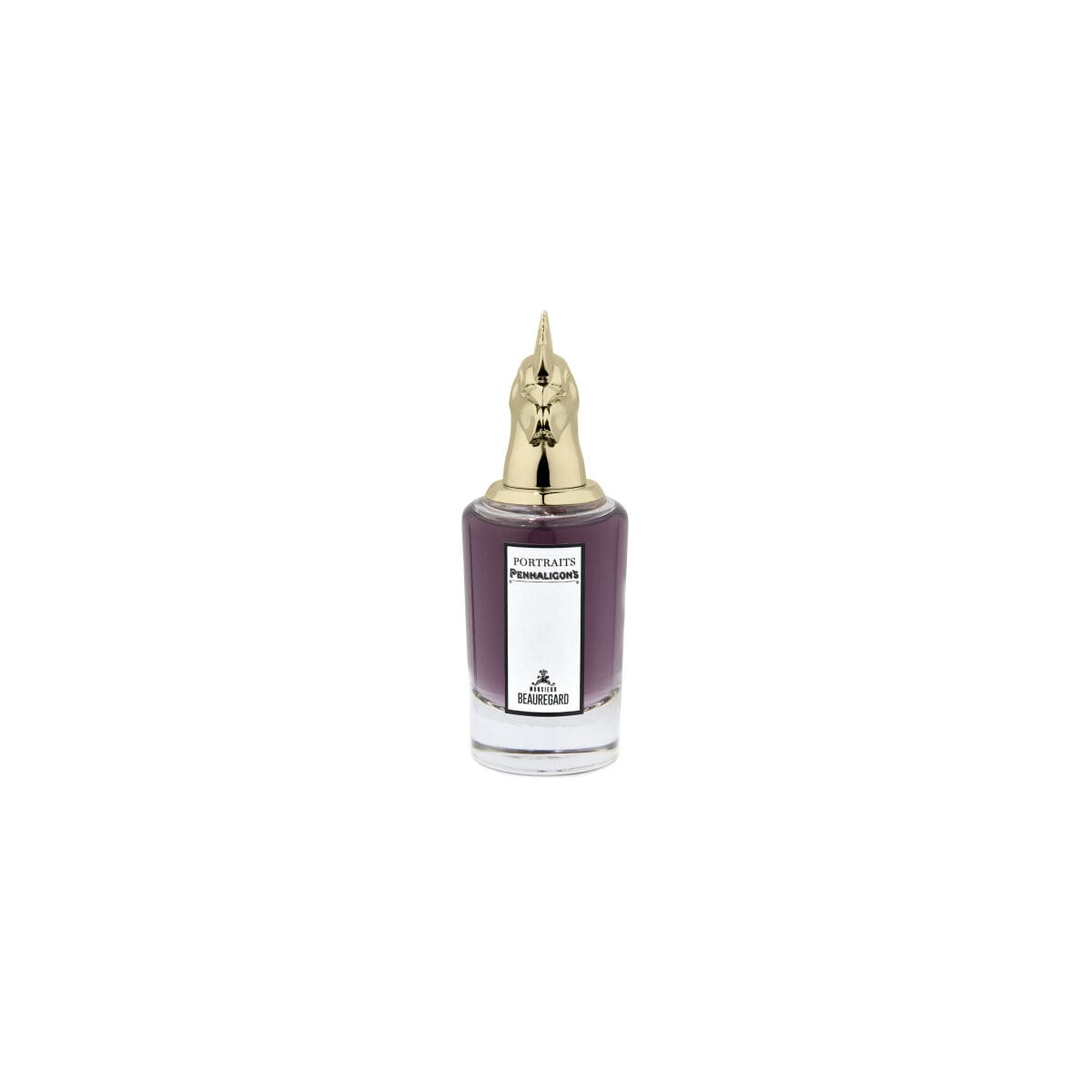 Penhaligon's Monsieur Beauregard