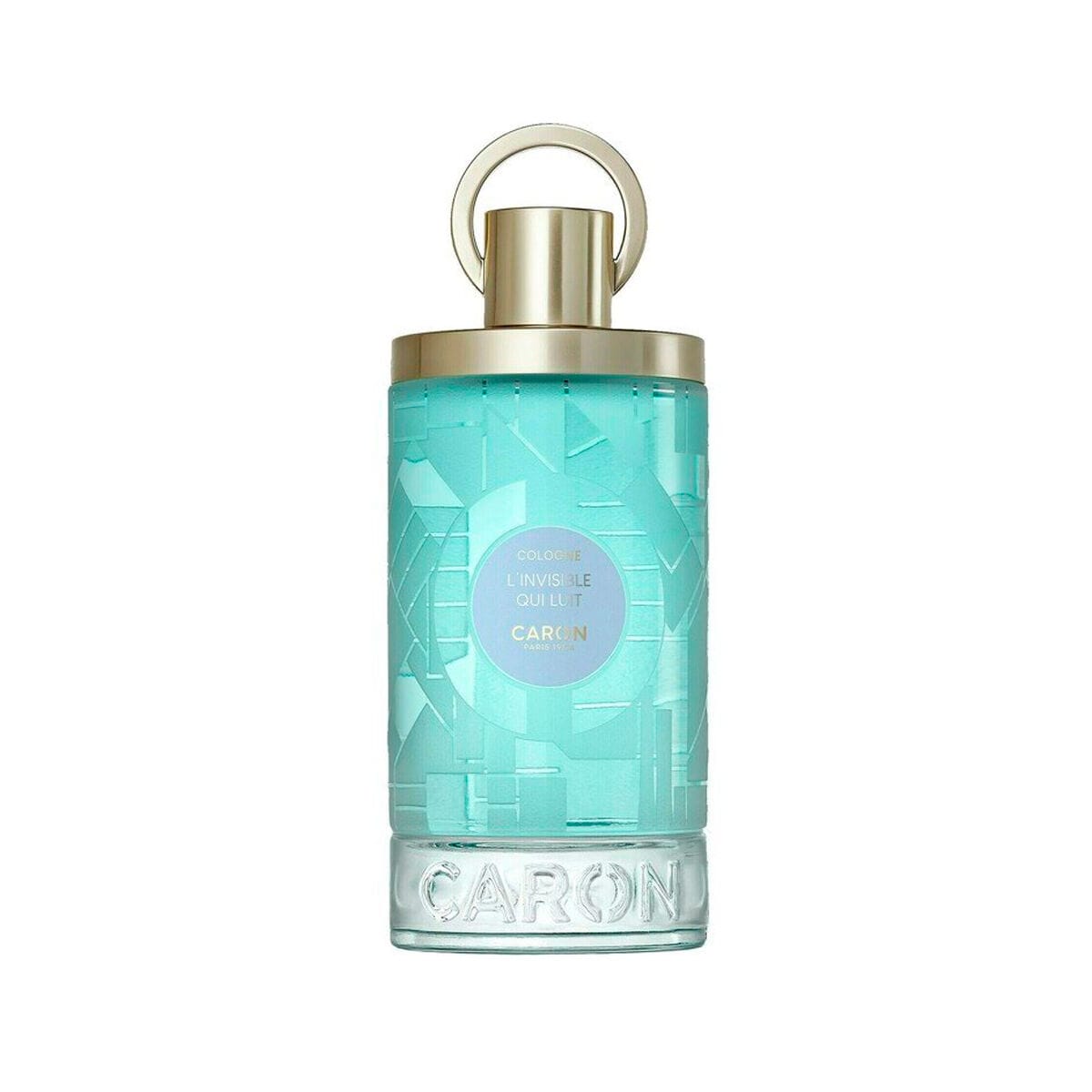 Caron L'Invisible Qui Luit