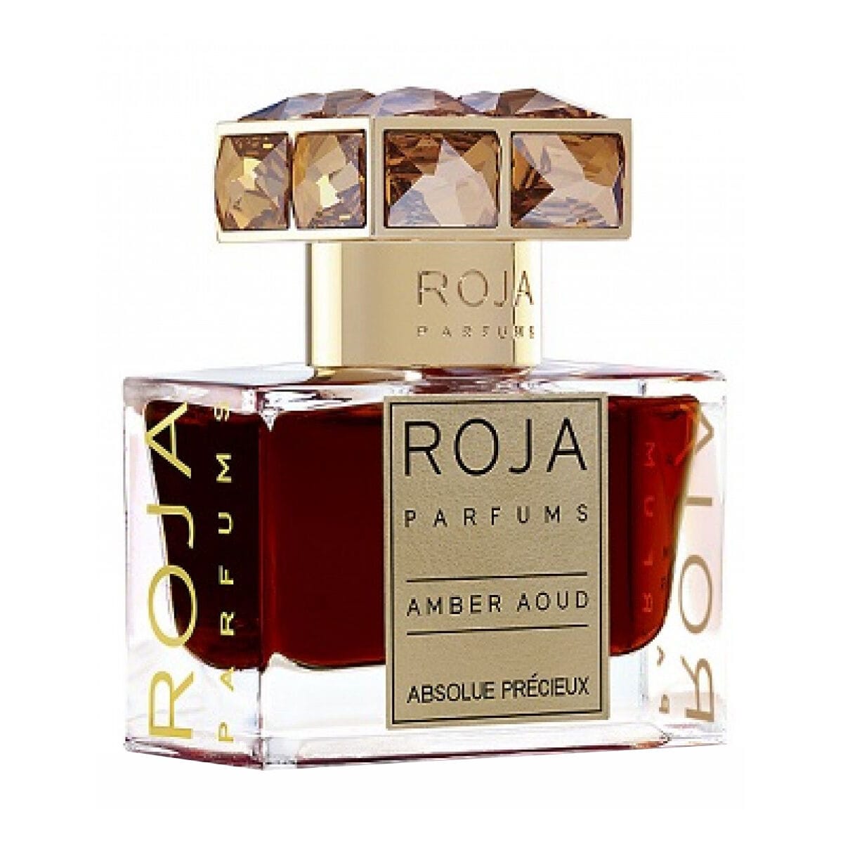 Roja Dove Amber Aoud Absolue Precieux