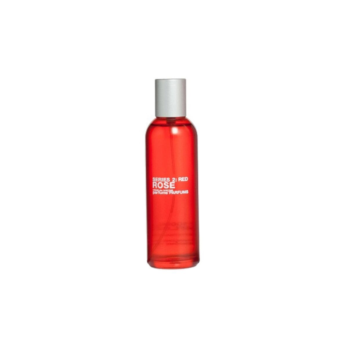 Comme des Garcons Series 2 Red: Rose