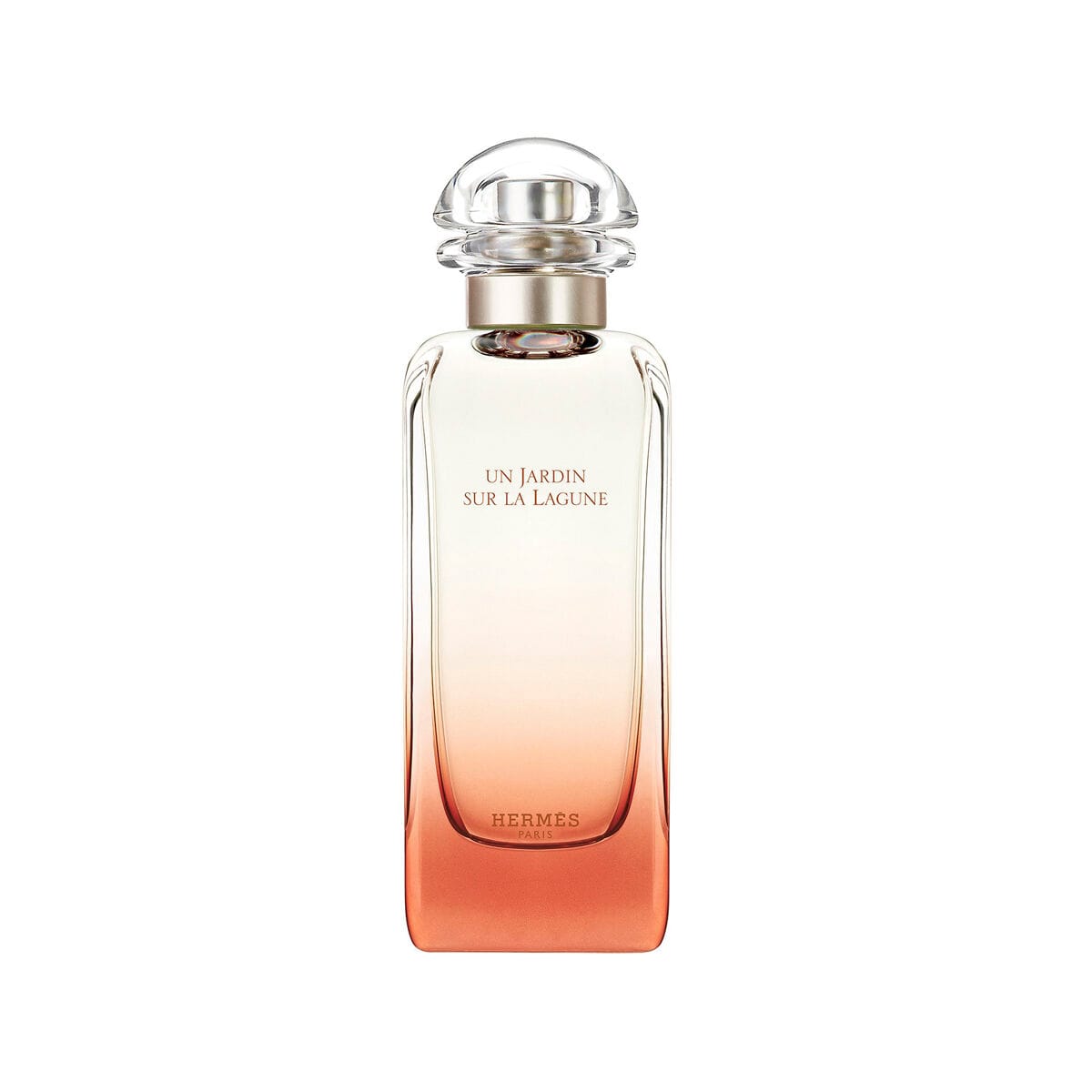 Hermes Un Jardin Sur La Lagune