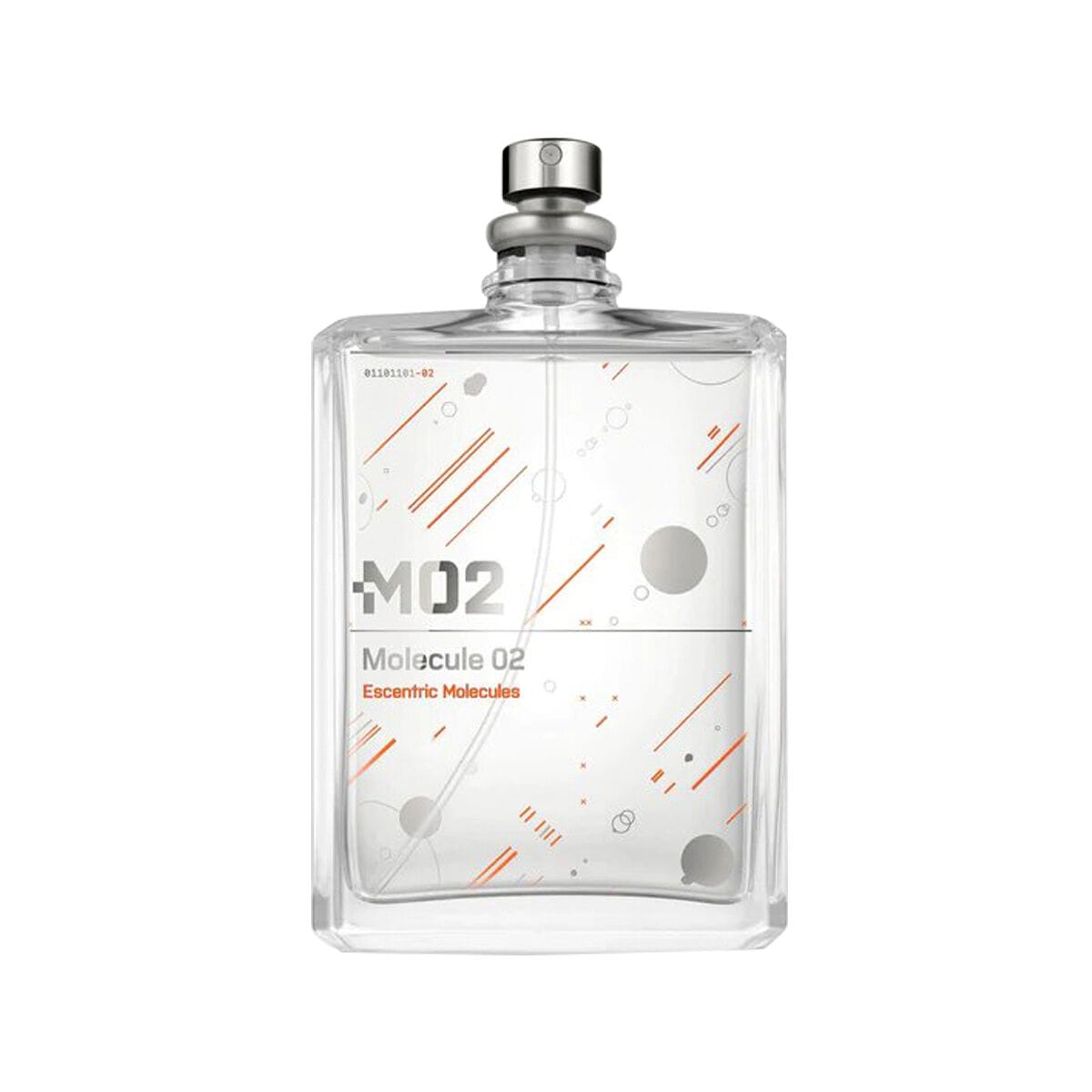 Escentric Molecules Molecule 02