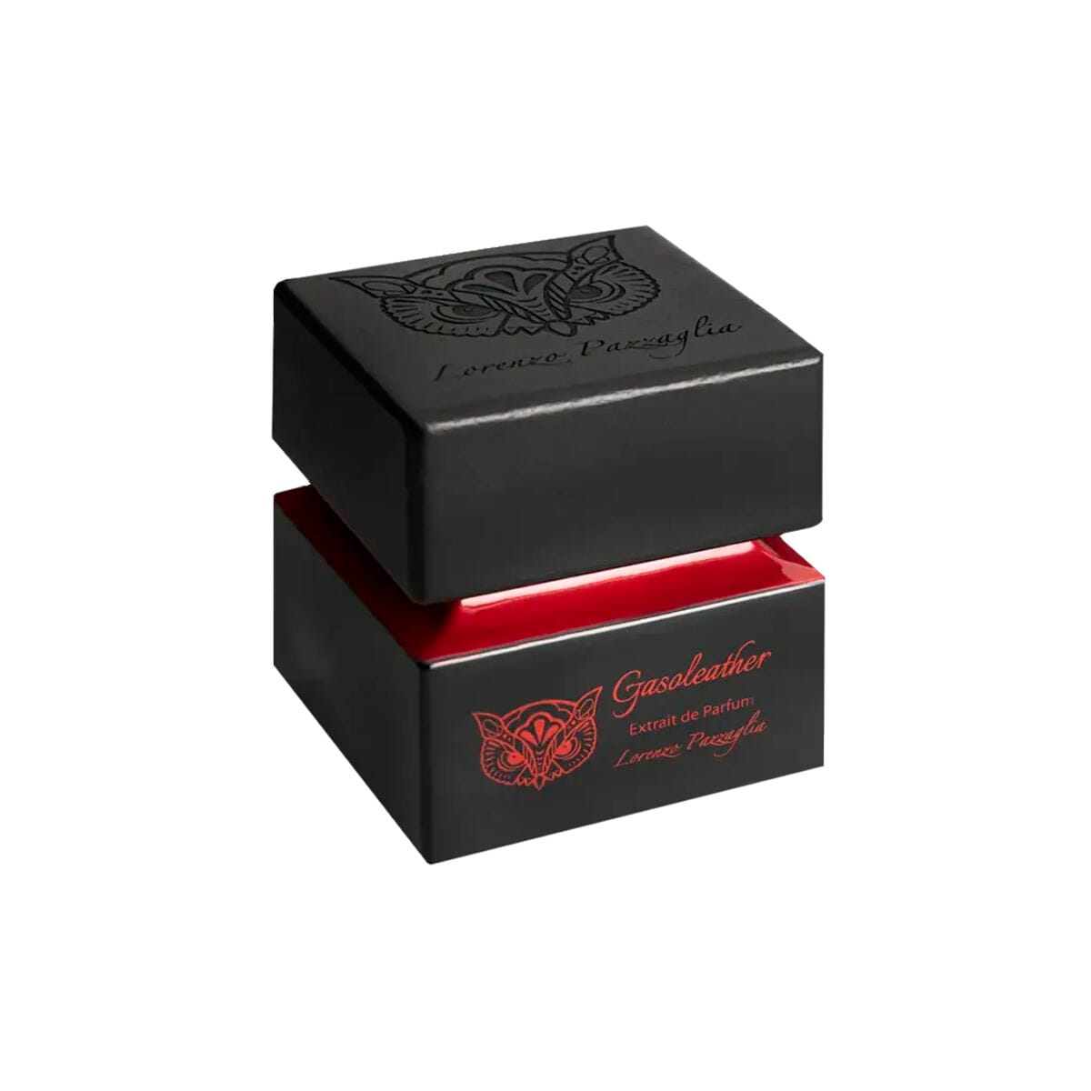 Lorenzo Pazzaglia Gasoleather
