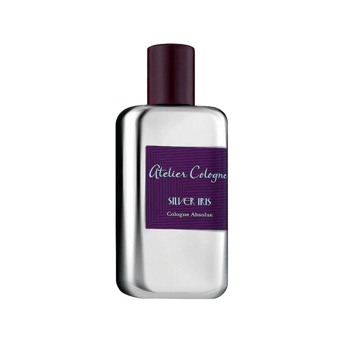 Atelier Cologne Silver Iris