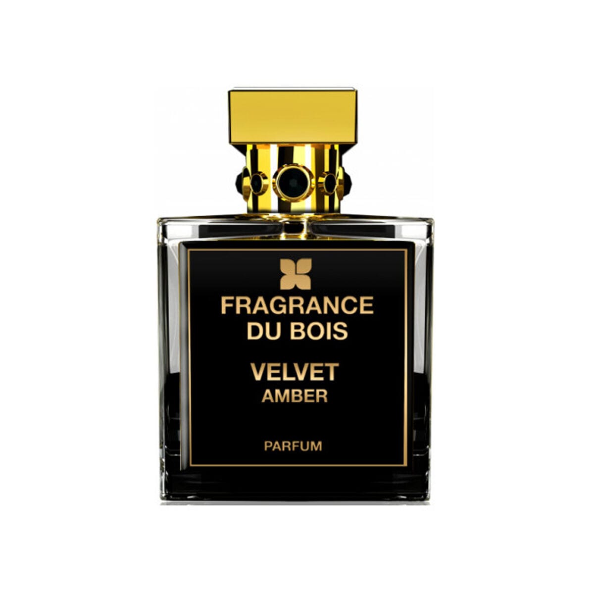 Fragrance Du Bois Velvet Amber