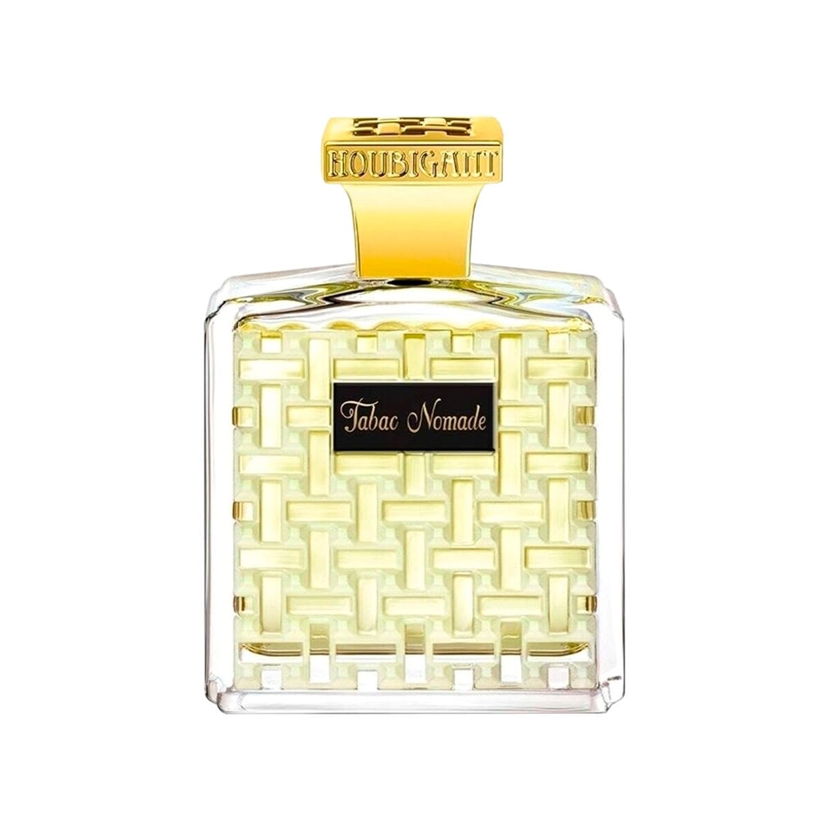 Houbigant Tabac Nomade