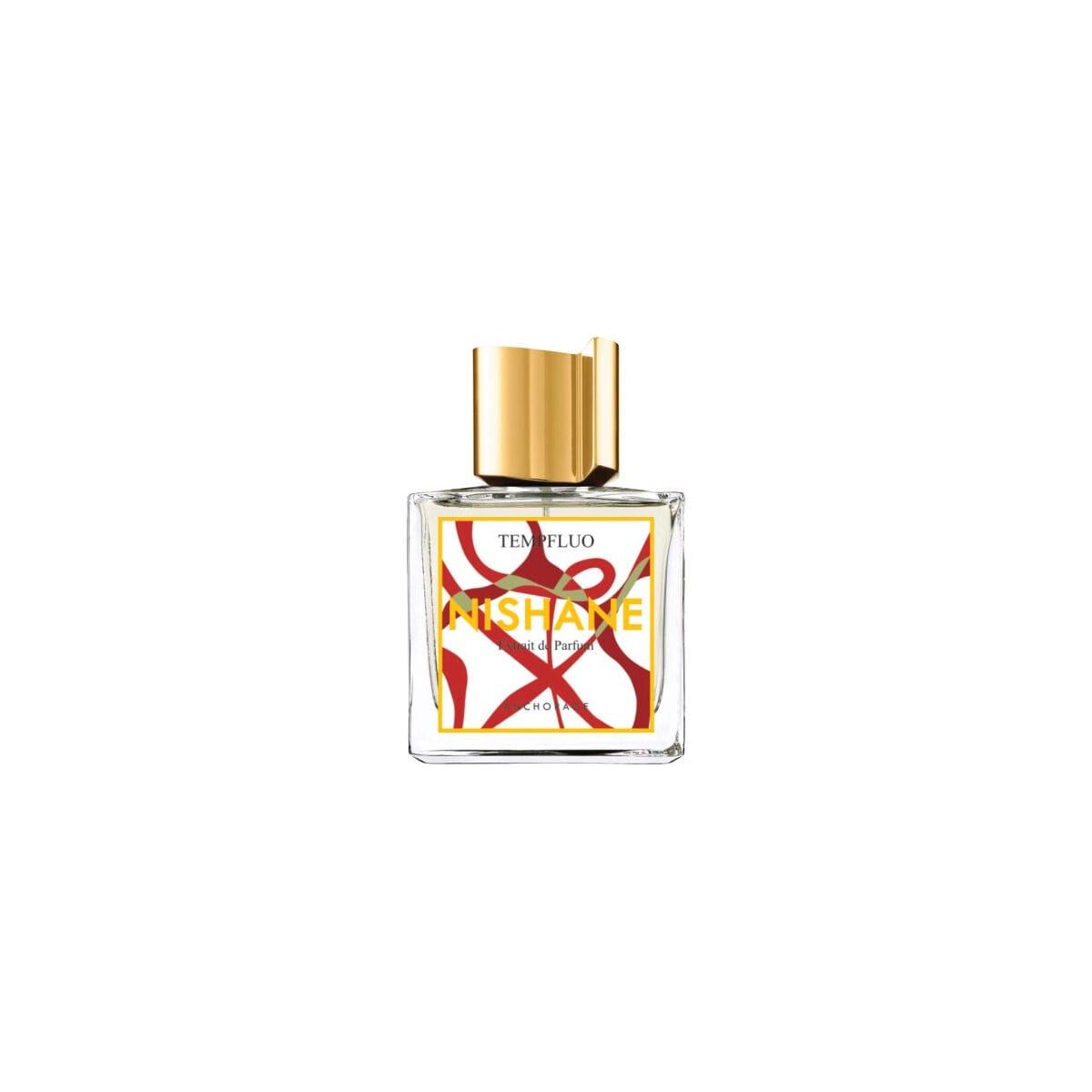 Nishane Tempfluo