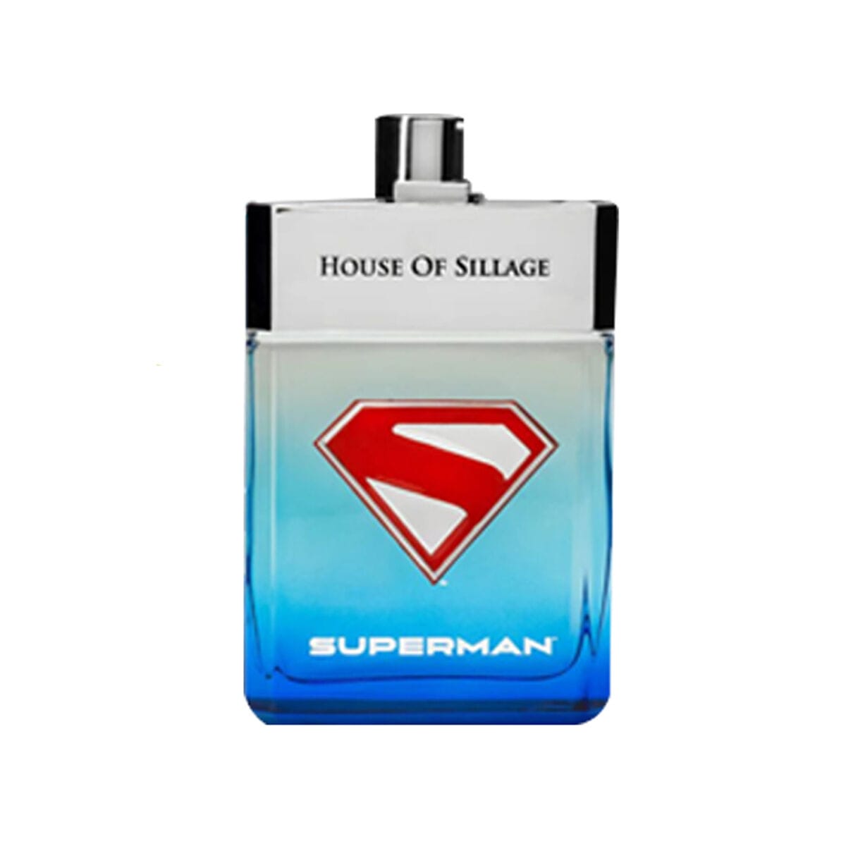 House Of Sillage Superman
