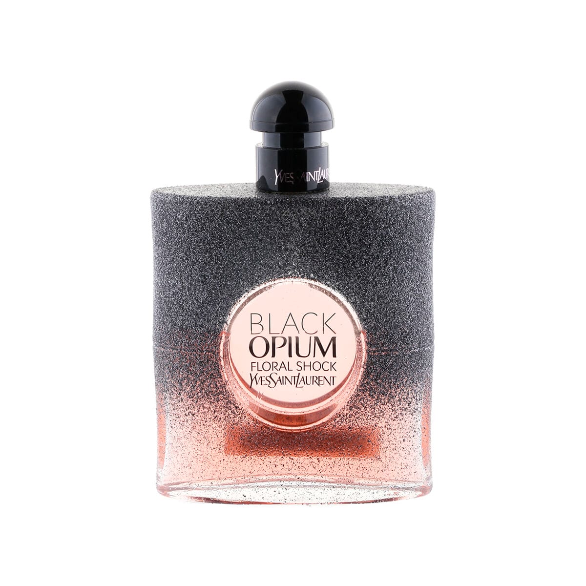 Yves Saint Laurent Black Opium Floral Shock