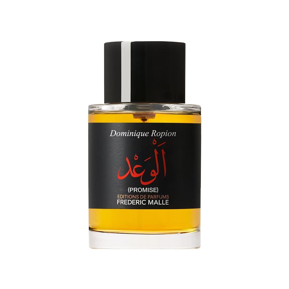 Frederic Malle Promise