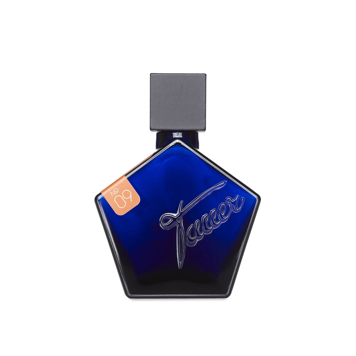 Tauer Perfumes No 09 Orange Star
