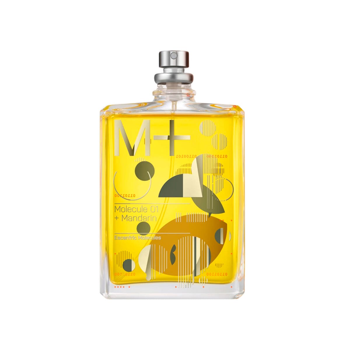 Escentric Molecules Molecule 01 + Mandarin
