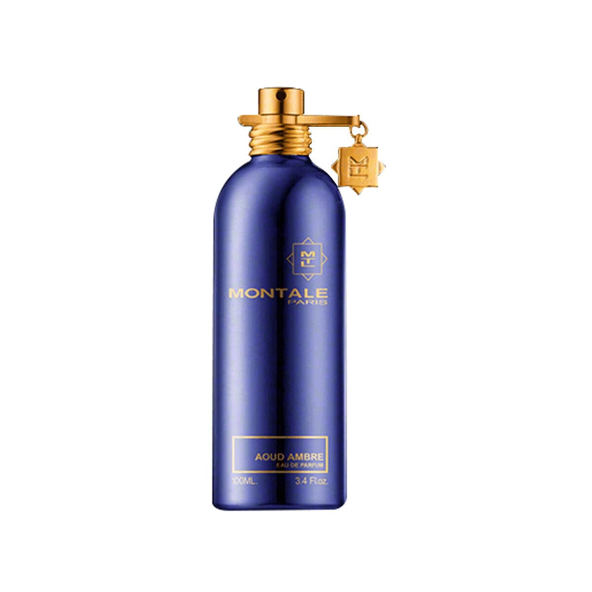 Montale Aoud Ambre