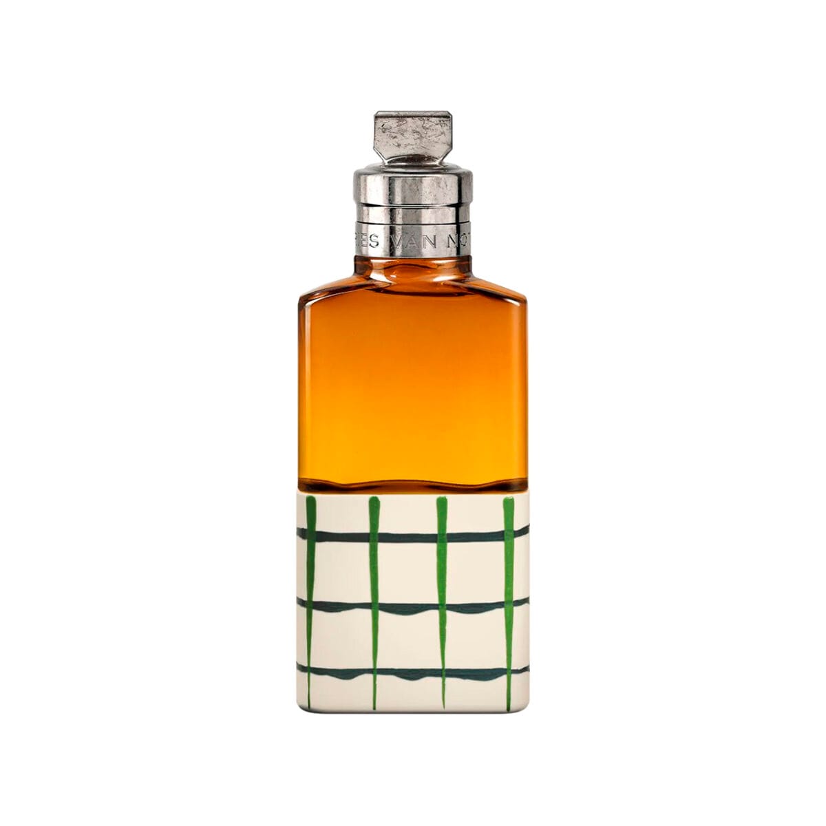 Dries Van Noten Rock The Myrrh