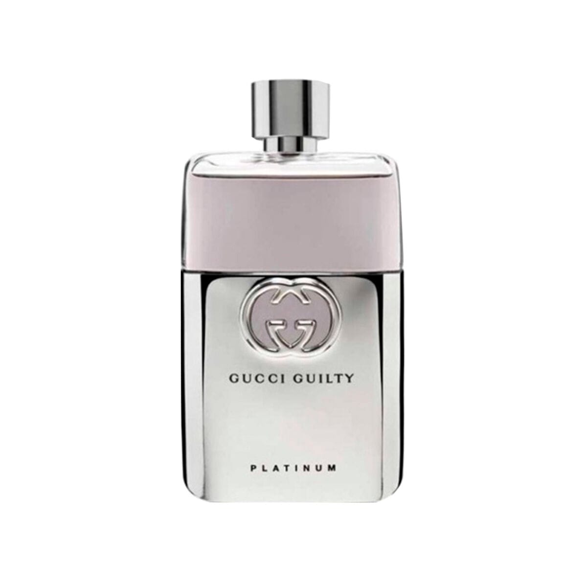 Gucci Guilty Pour Homme Platinum