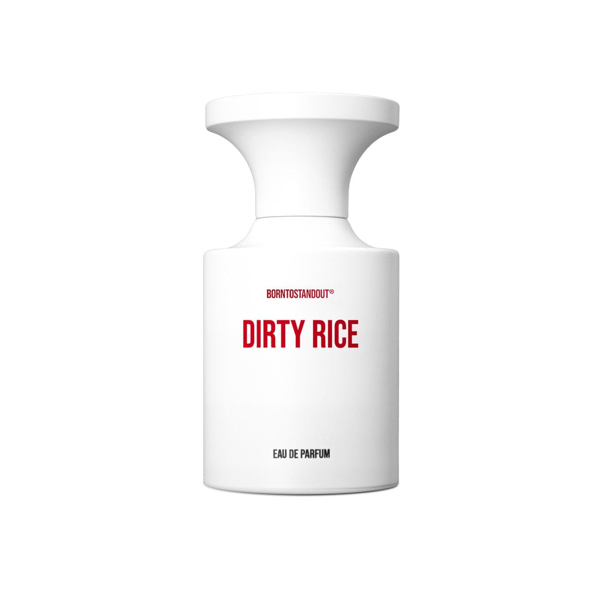 BORNTOSTANDOUT Dirty Rice