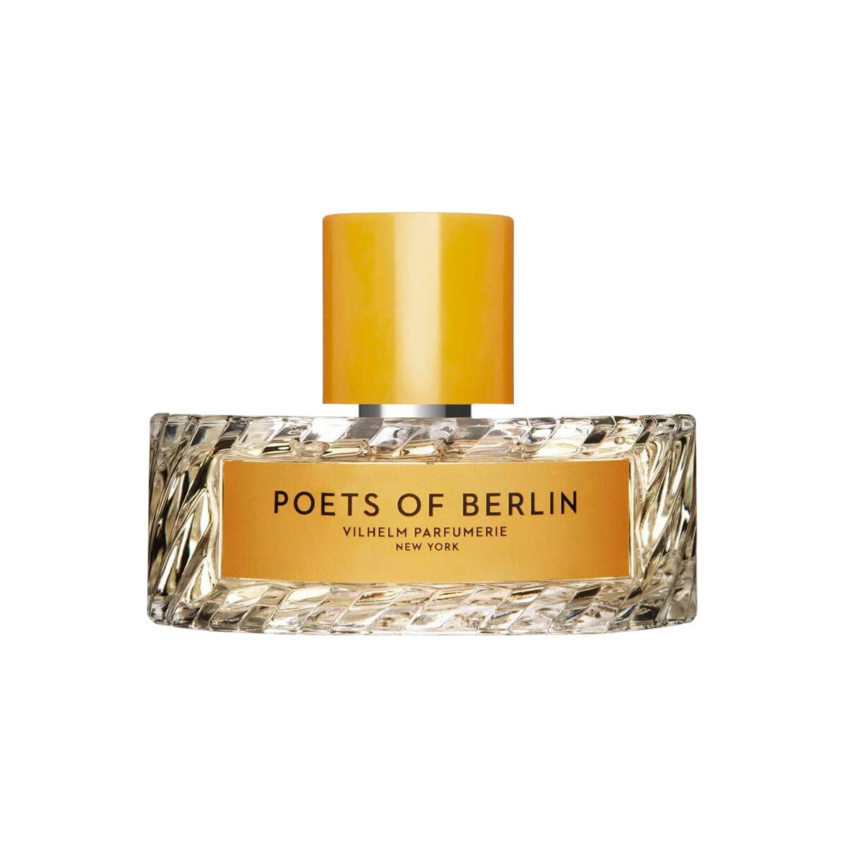Vilhelm Parfumerie Poets Of Berlin