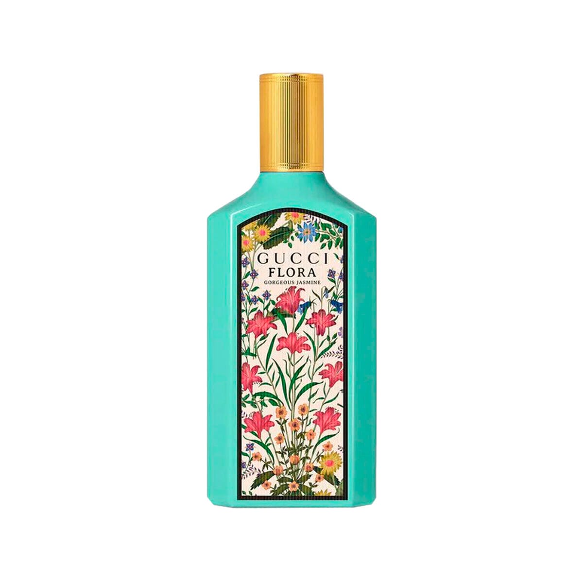 Gucci Flora Gorgeous Jasmine