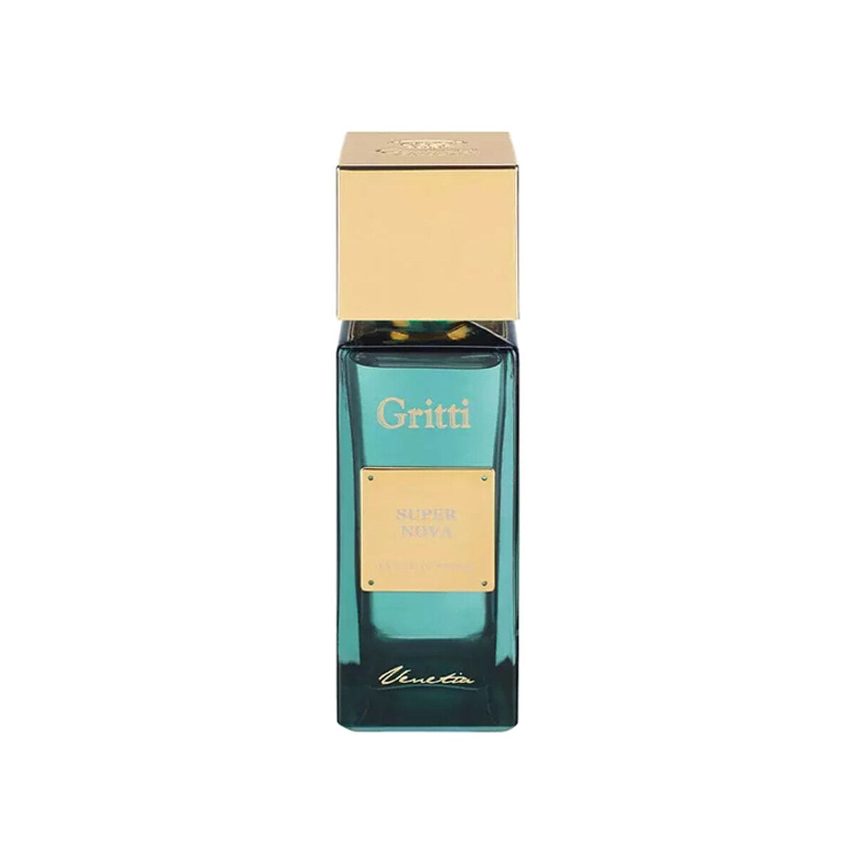 Dr. Gritti Super Nova