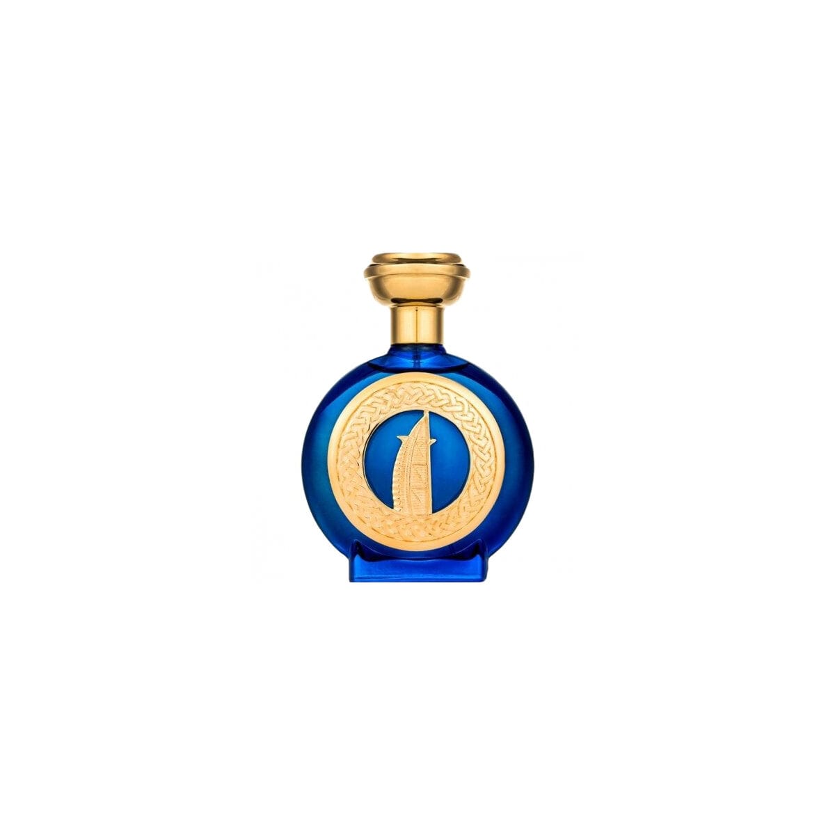 Boadicea The Victorious Blue Sapphire Burj Al Arab Edition