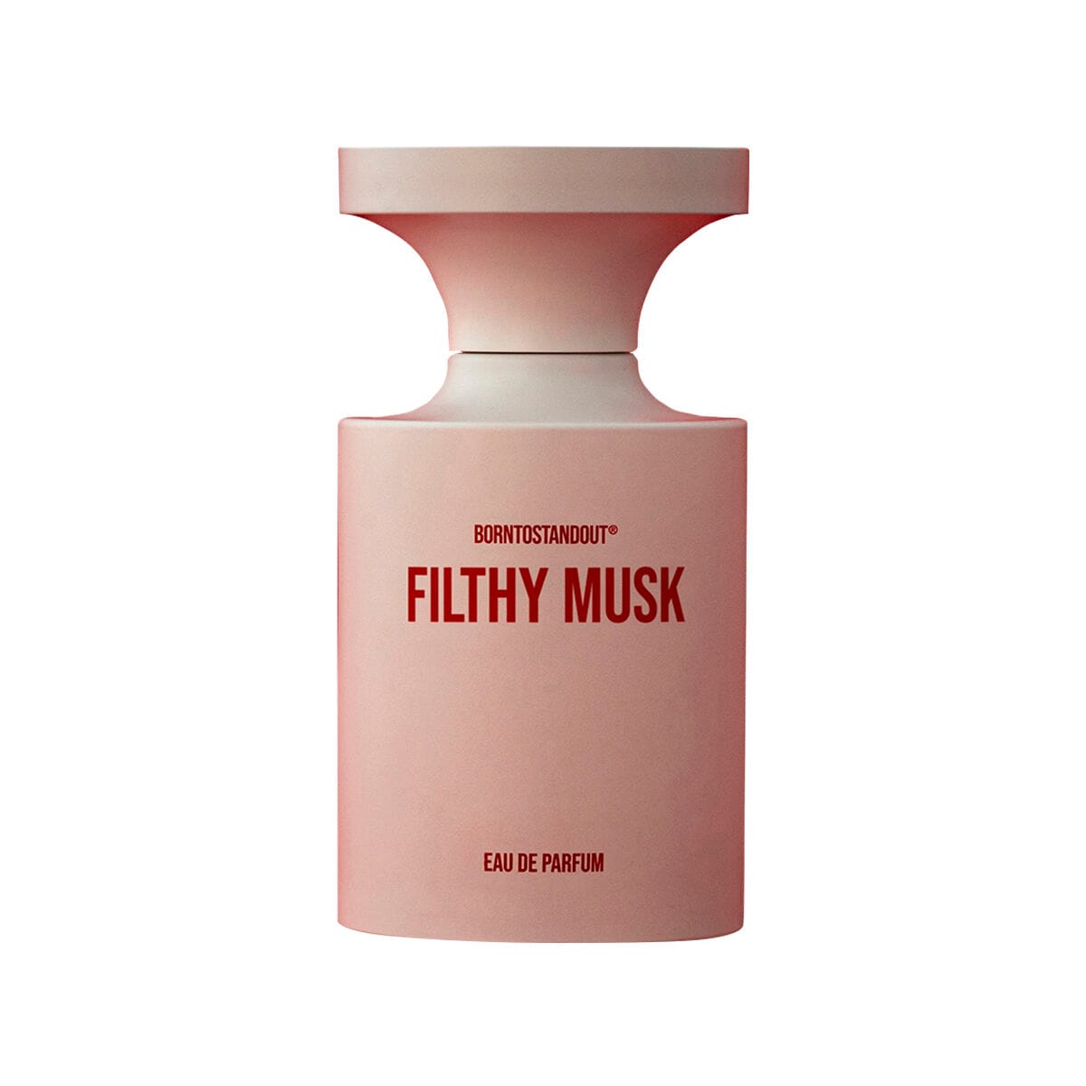 BORNTOSTANDOUT Filthy Musk