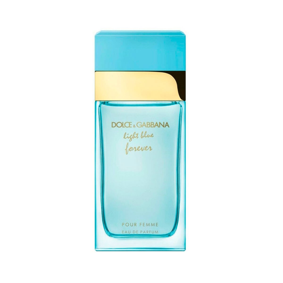 Dolce & Gabbana Light Blue Forever