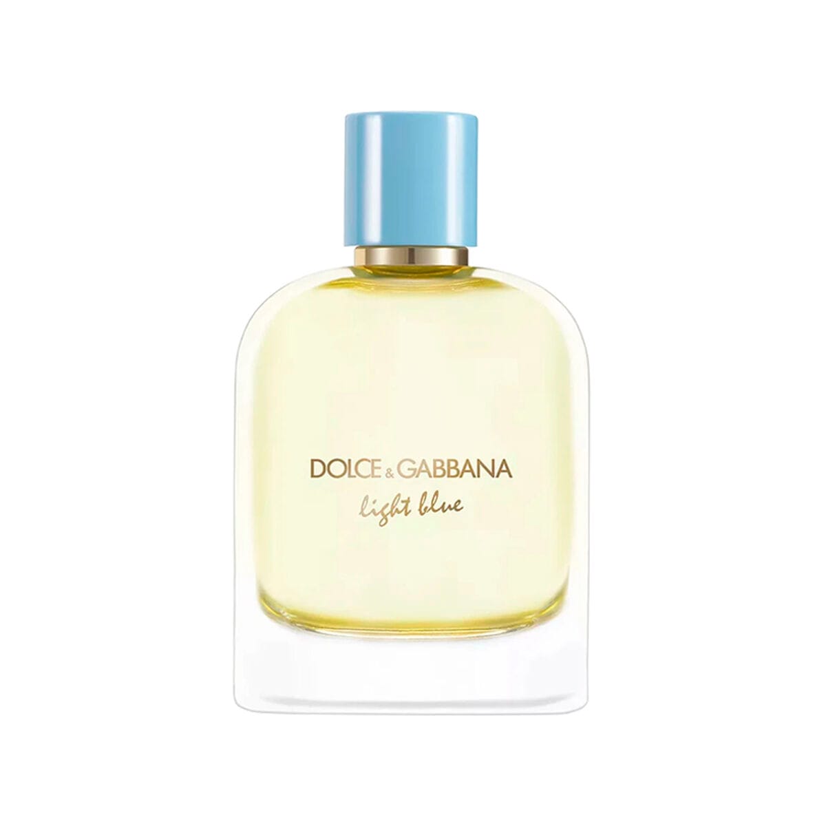 Dolce & Gabbana Light Blue Pour Homme Eau De Parfum